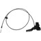 Dorman Hood Release Cable, 912-018 912-018 - alternate 1